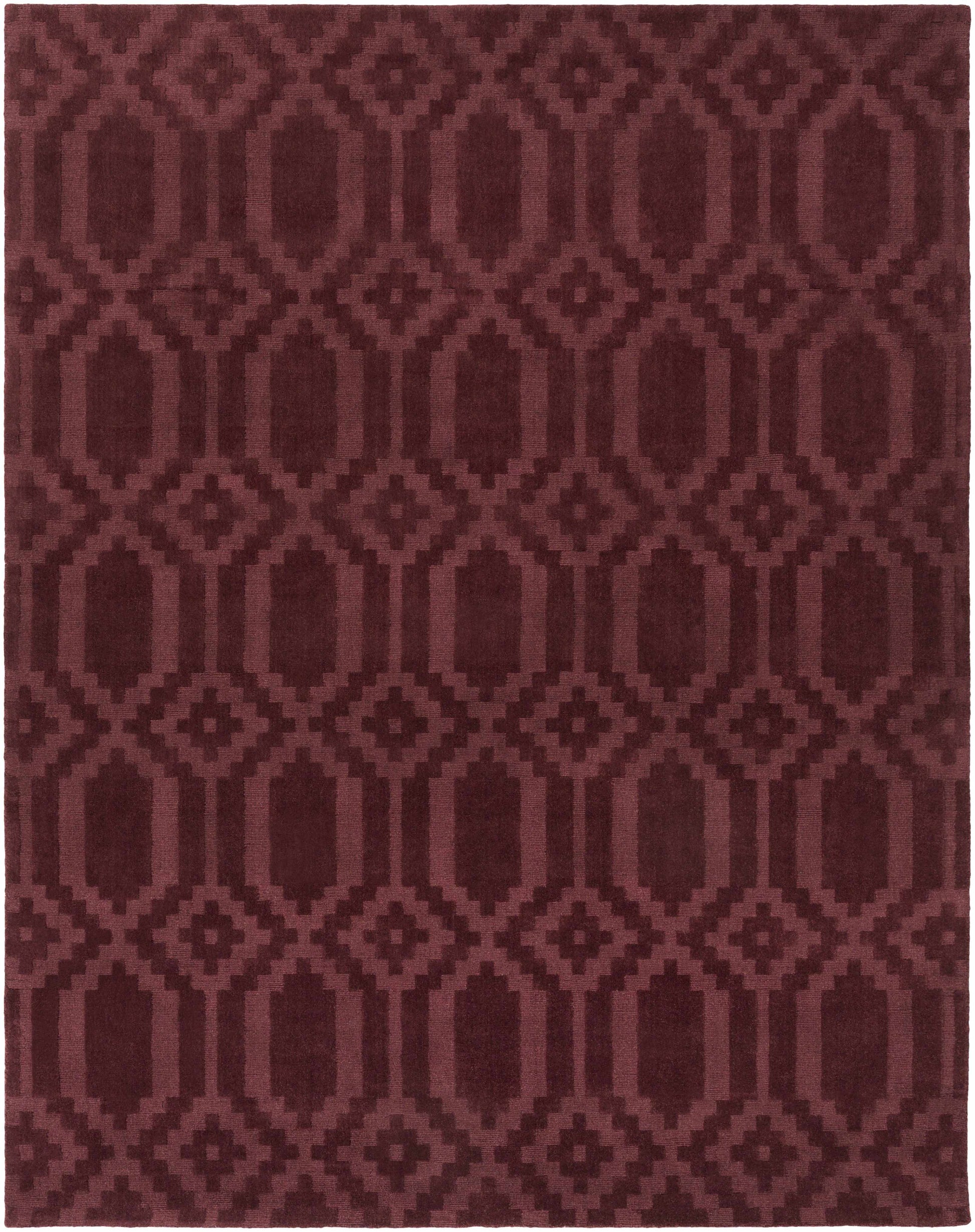 Ipava Area Rug - Clearance-3