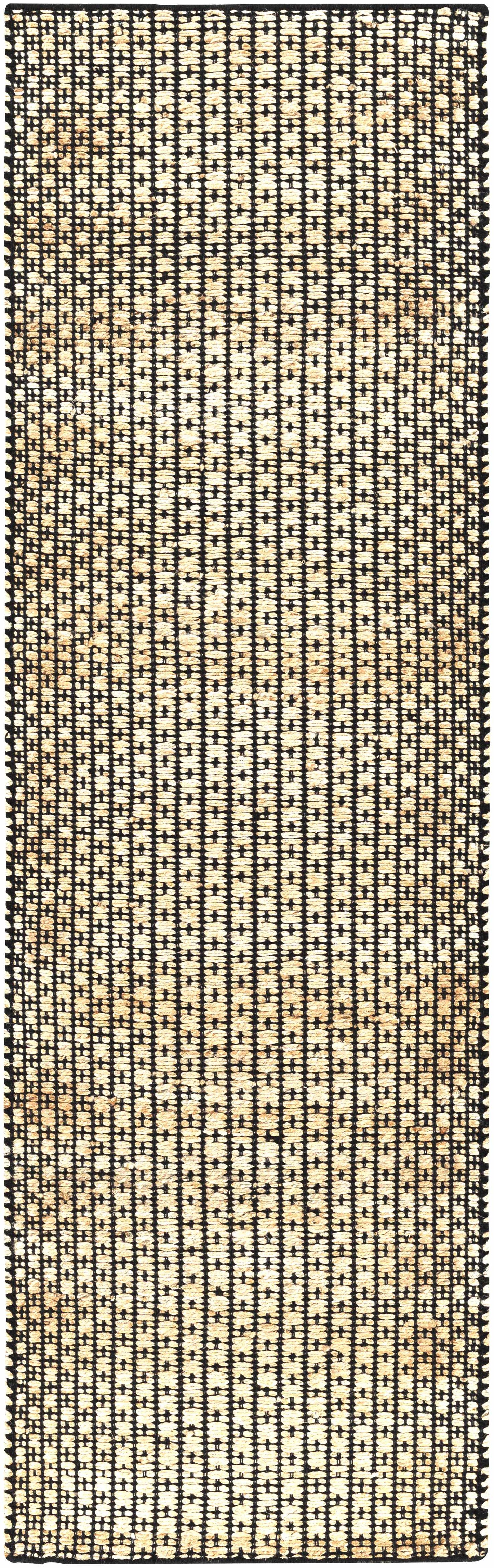 Iqaluit Natural Jute Rug-5