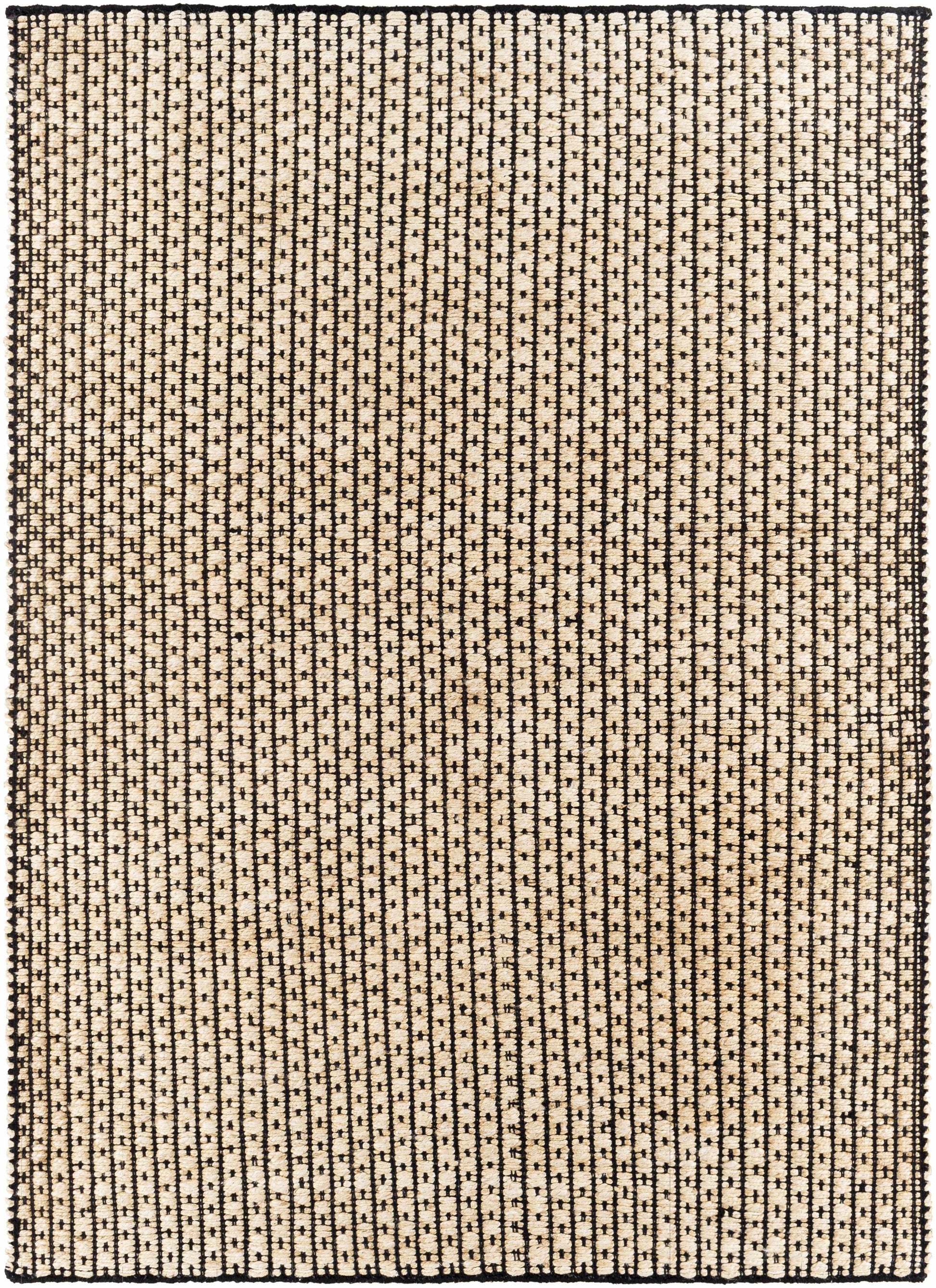 Iqaluit Natural Jute Rug-0