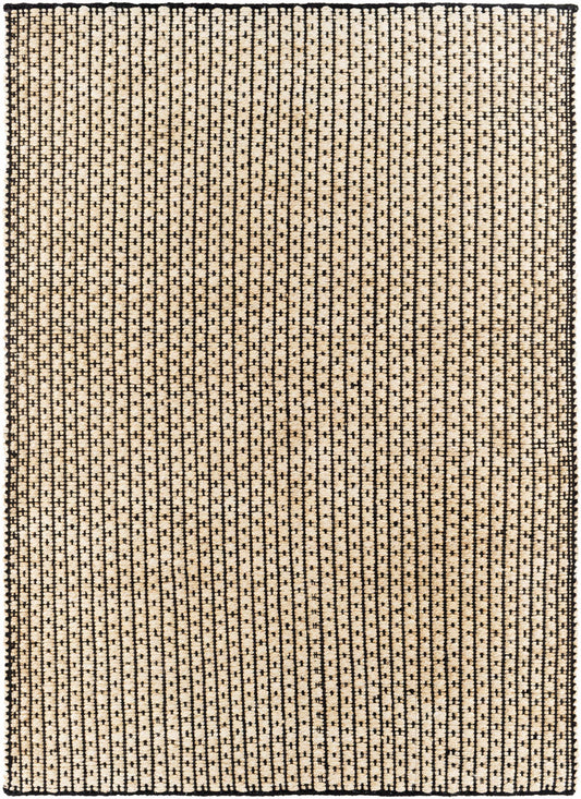 Iqaluit Natural Jute Rug-0
