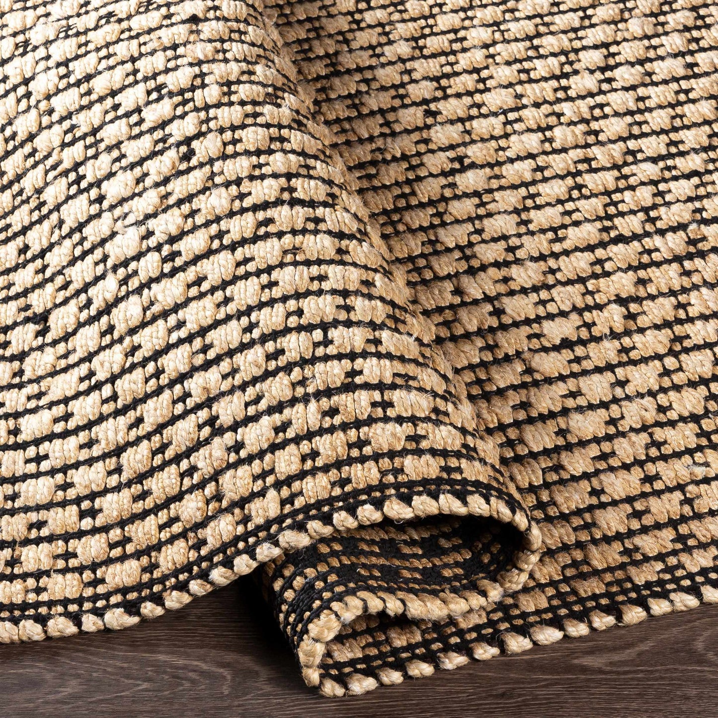 Iqaluit Natural Jute Rug-4