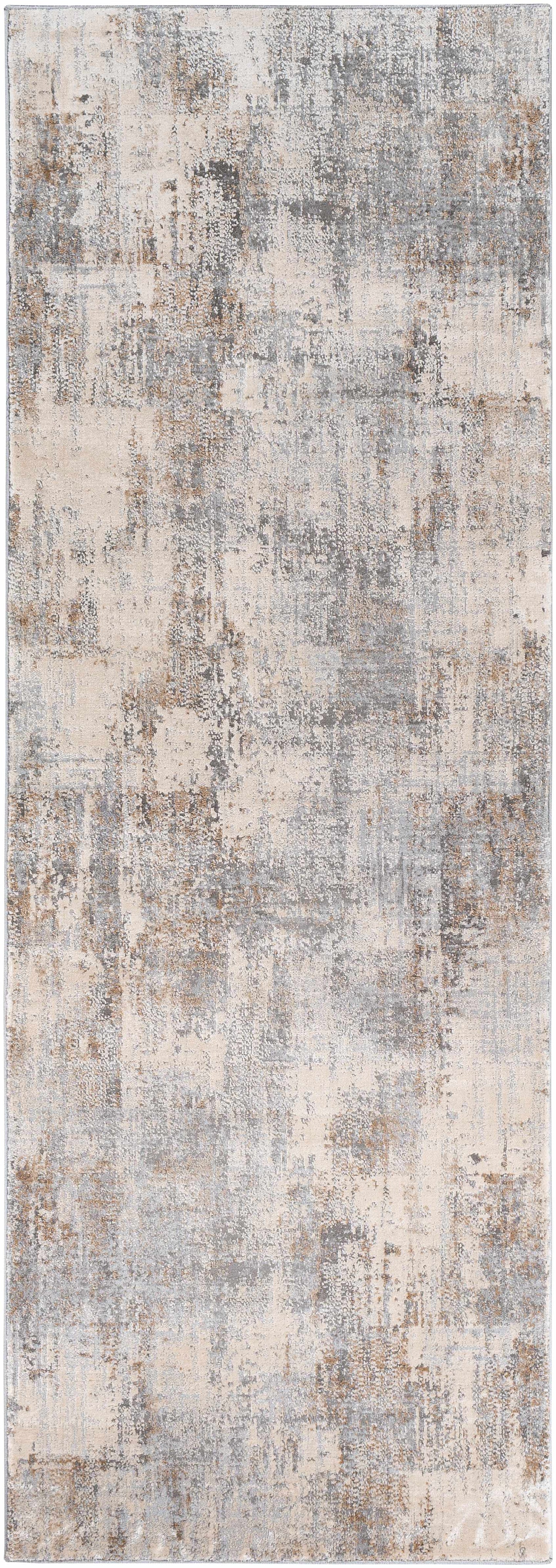 Ironwood Textured Luxe Rug-5