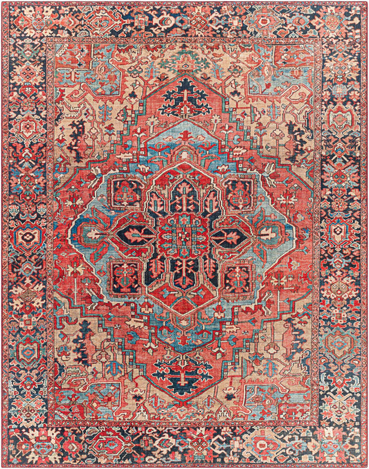 Neyland Area Rug-0