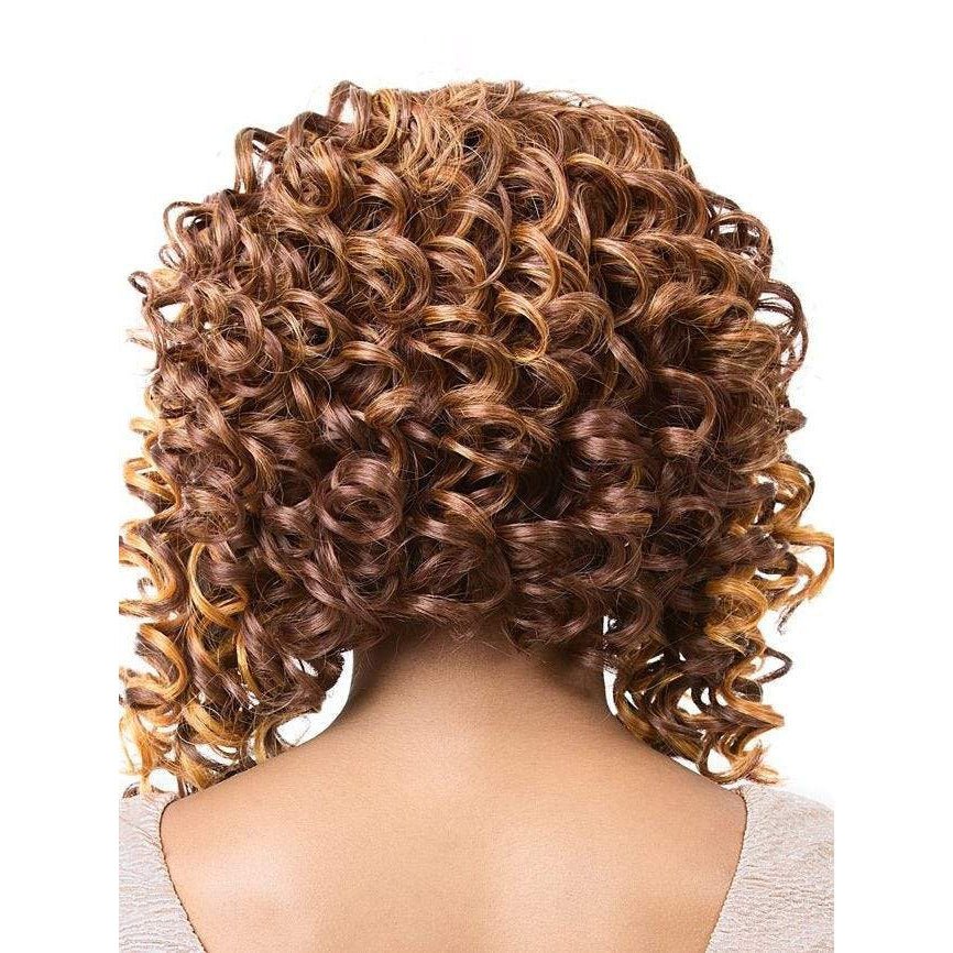 It's a Wig! Lace Emerson