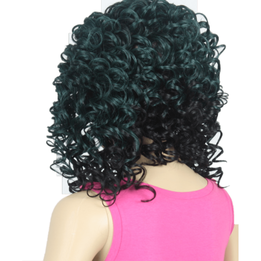 It's a Wig! Lace Emerson