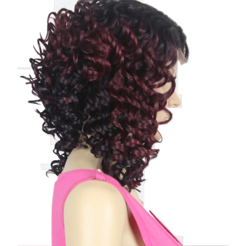 It's a Wig! Lace Emerson