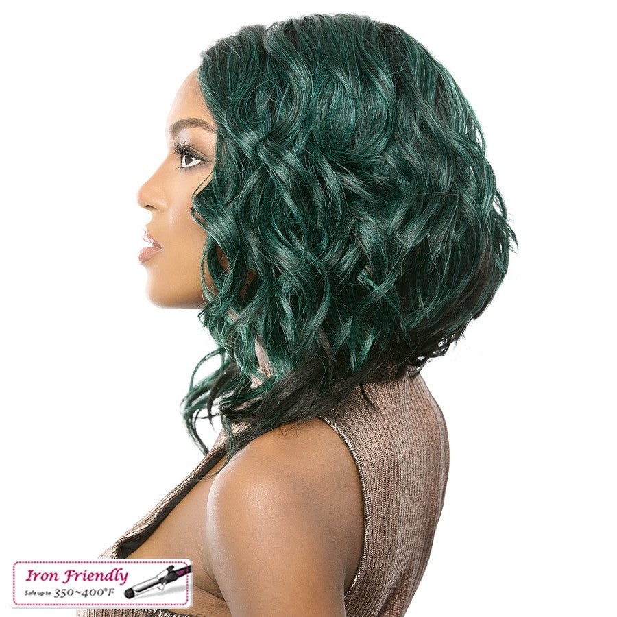 It's a Wig! Lace Trudy
