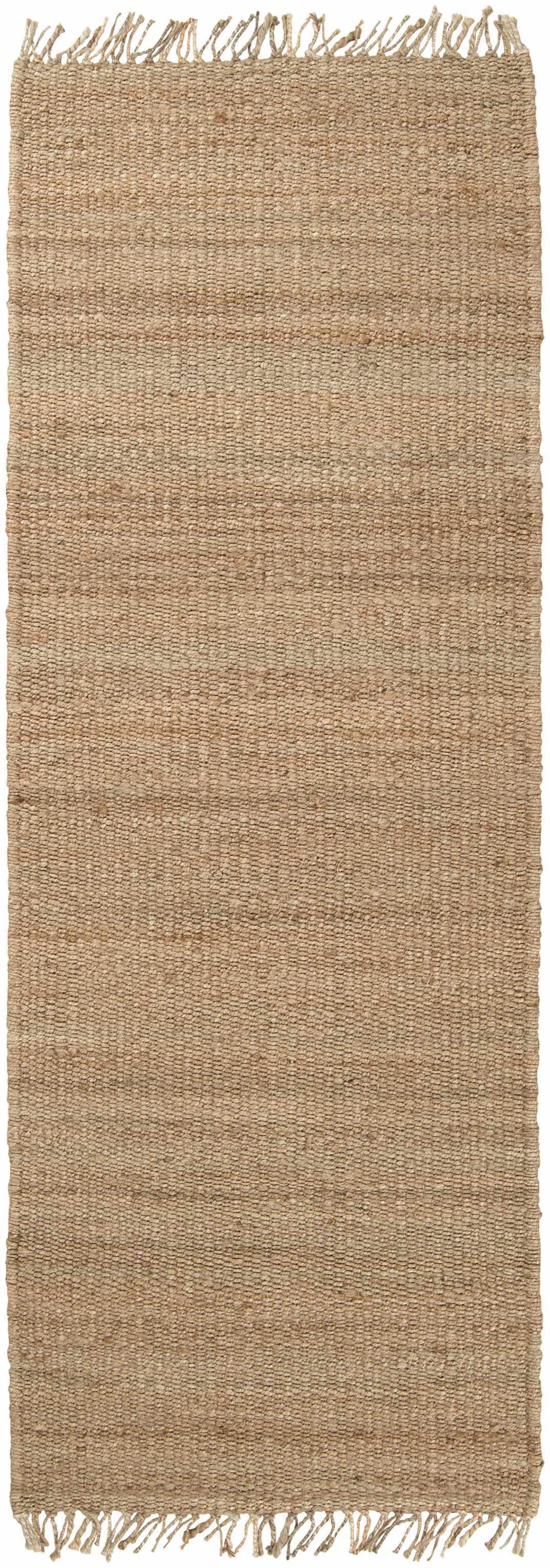 Oaks Perfect Flatweave Jute Rug-6