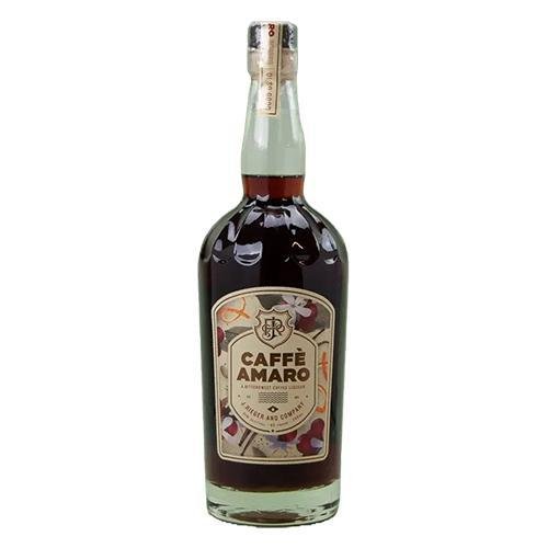 J. Rieger & Company -  'Caffe' Amaro (750ML)