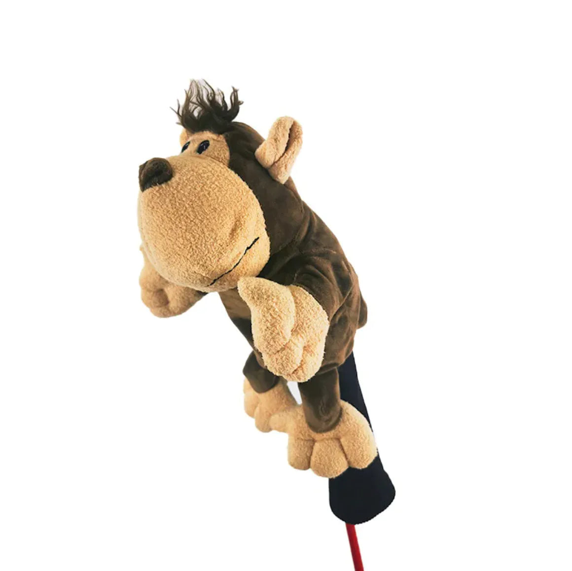 Whimsical Wildlife Golf Club Headcover Set