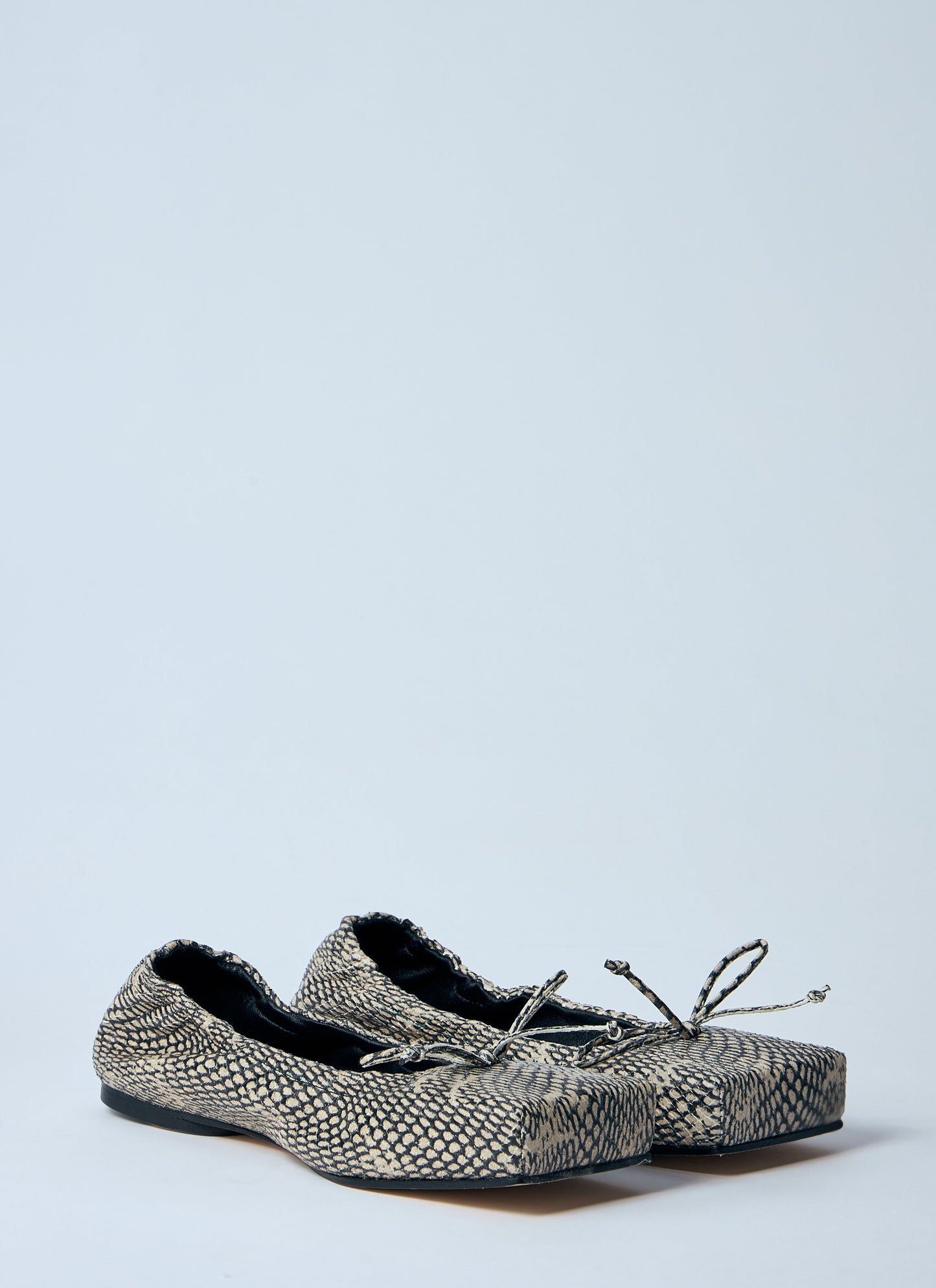 Jacquemus Women Les Ballerines Flats