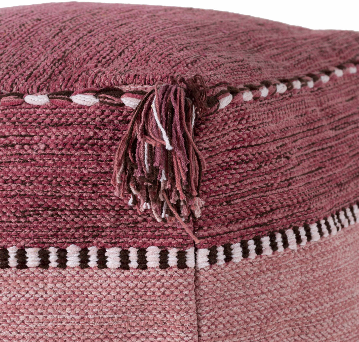Jamberoo Pouf - Clearance-4