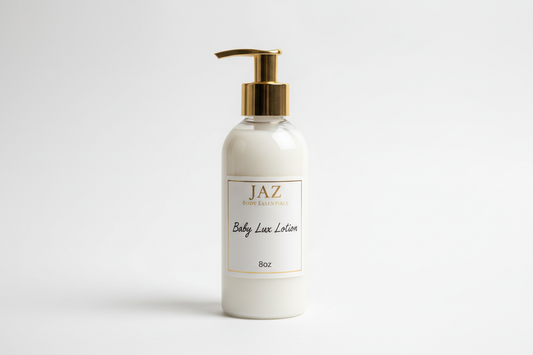 Oh, Baby Lux Lotion 8oz-0