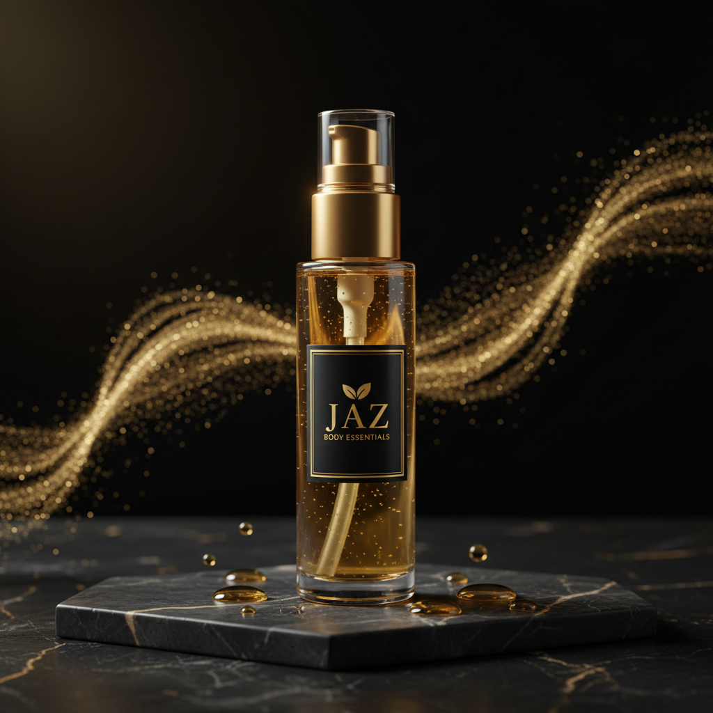 Crown Gloss Frizz Control Serum-0