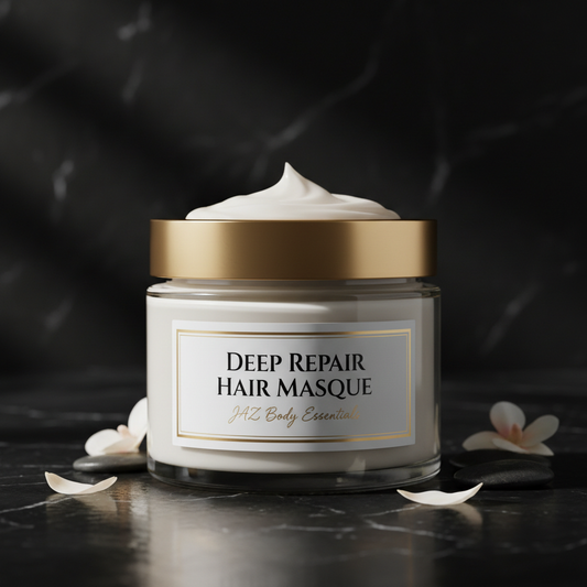 Deep Repair Hair Masque-0