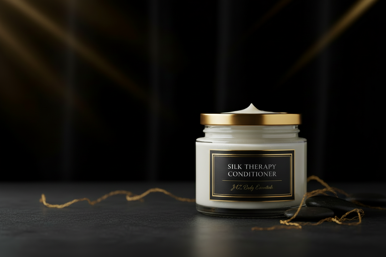 Silk Therapy Conditioner
