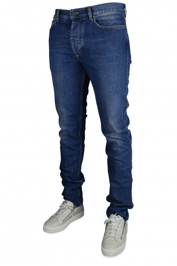 Givenchy Men Jeans