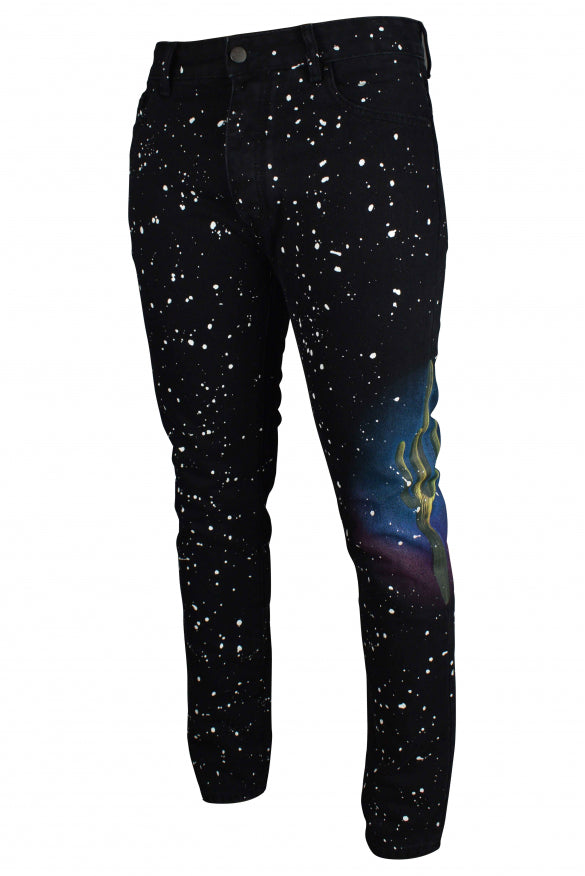 Palm Angels Men Jean