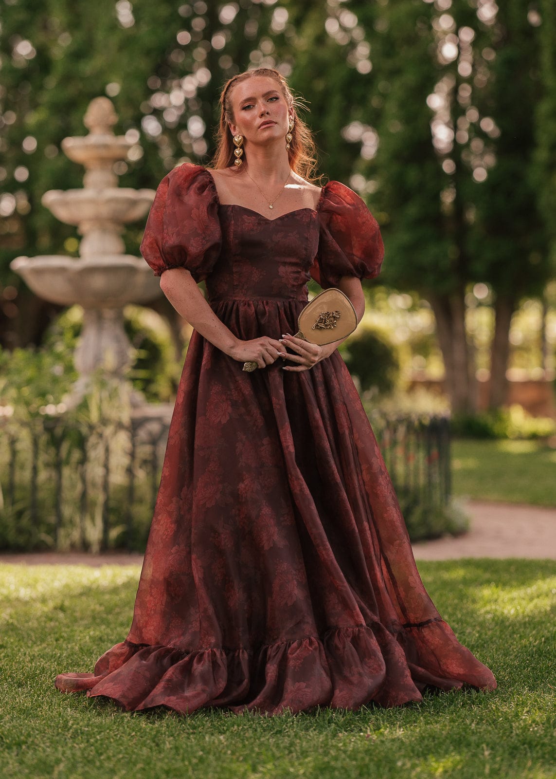 Fable Dress