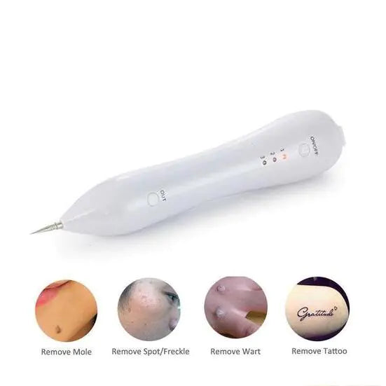 Mole Removal Beauty Device