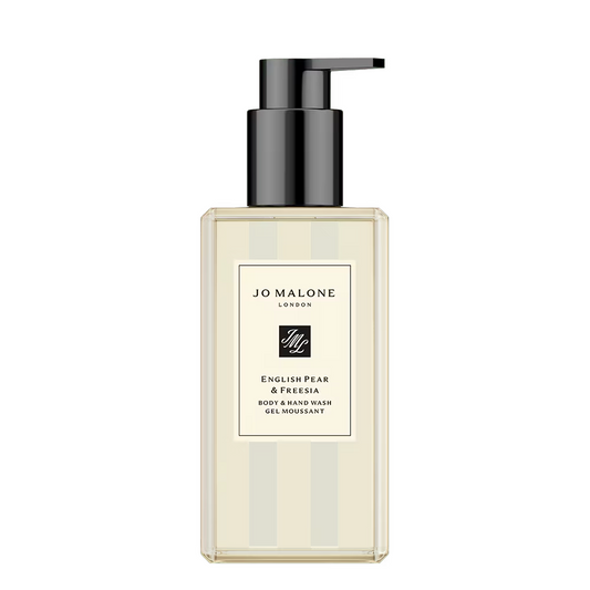 Jo Malone English Pear & Freesia Body & Hand Wash