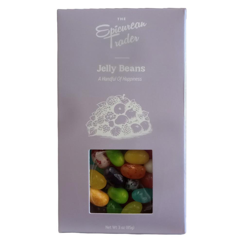 The Epicurean Trader - Jelly Beans (3OZ)