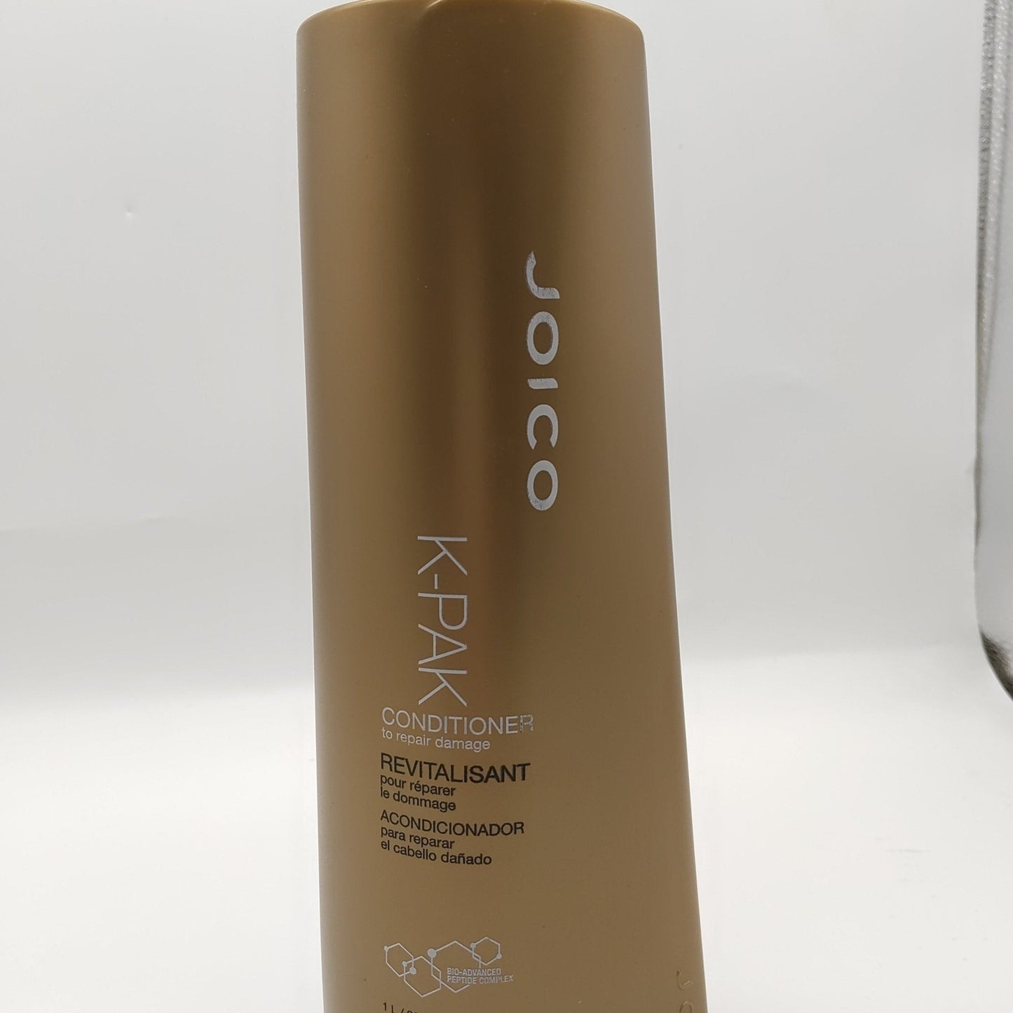 Joico K- PAK Conditioner 33.8 Oz