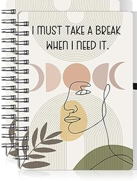 Positive Affirmation Journals-3