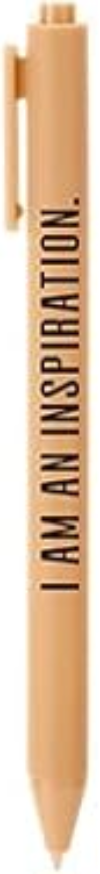 Affirmation Pen