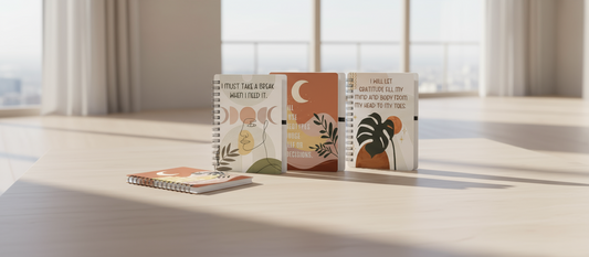 Positive Affirmation Journals-0