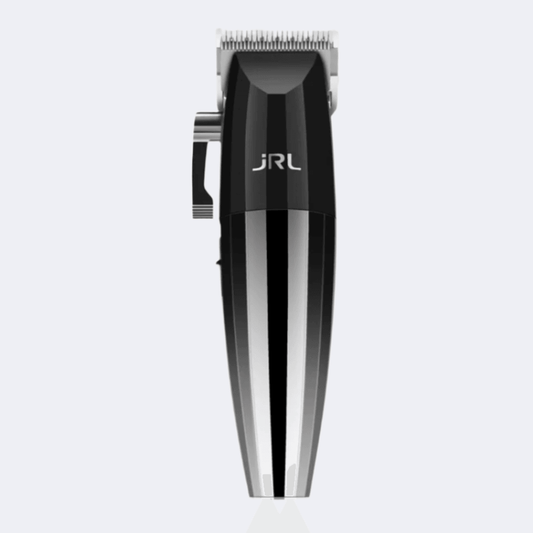 JRL FreshFade Black Cordless Clipper #FF2020C