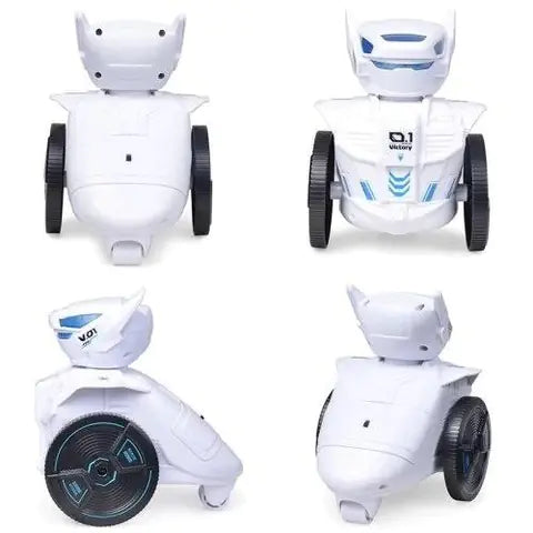 Victory BG1526 Watch Remote Intelligent Robot