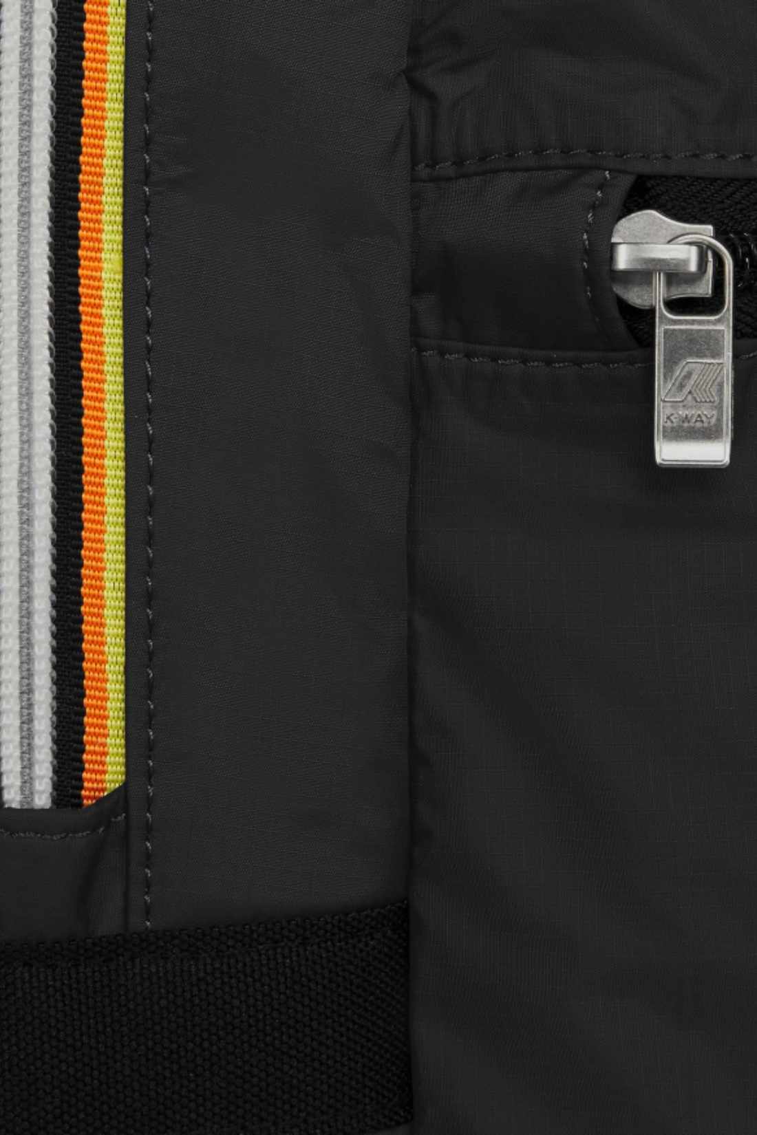 K-WAY - Men's Laon backpack - Size OS-5