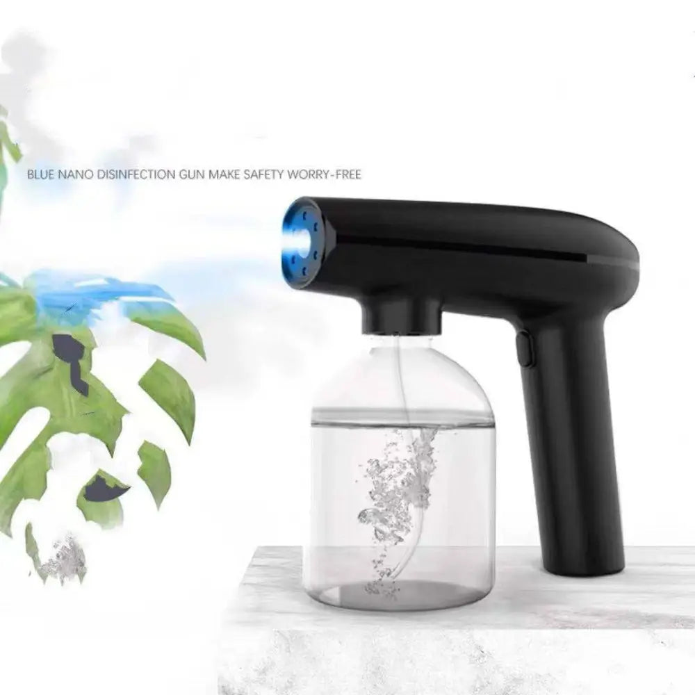 K5 Pro Electric Sanitizer Sprayer Nano Disinfection Gun