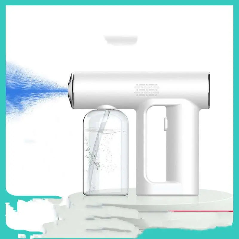 K5 Pro Electric Sanitizer Sprayer Nano Disinfection Gun