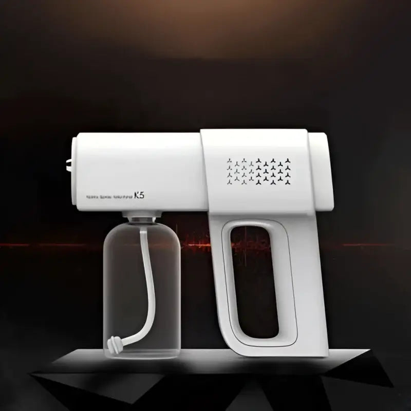 K5 Pro Electric Sanitizer Sprayer Nano Disinfection Gun