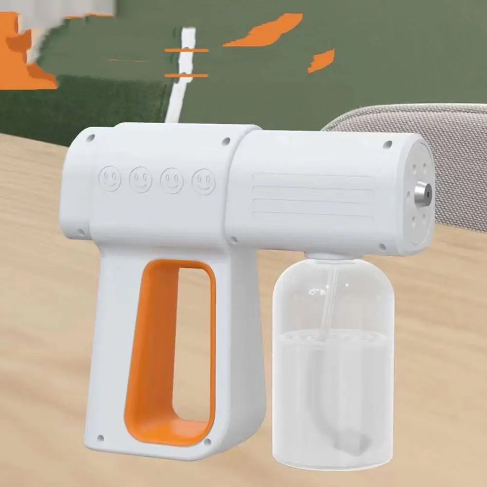 K5 Pro Electric Sanitizer Sprayer Nano Disinfection Gun