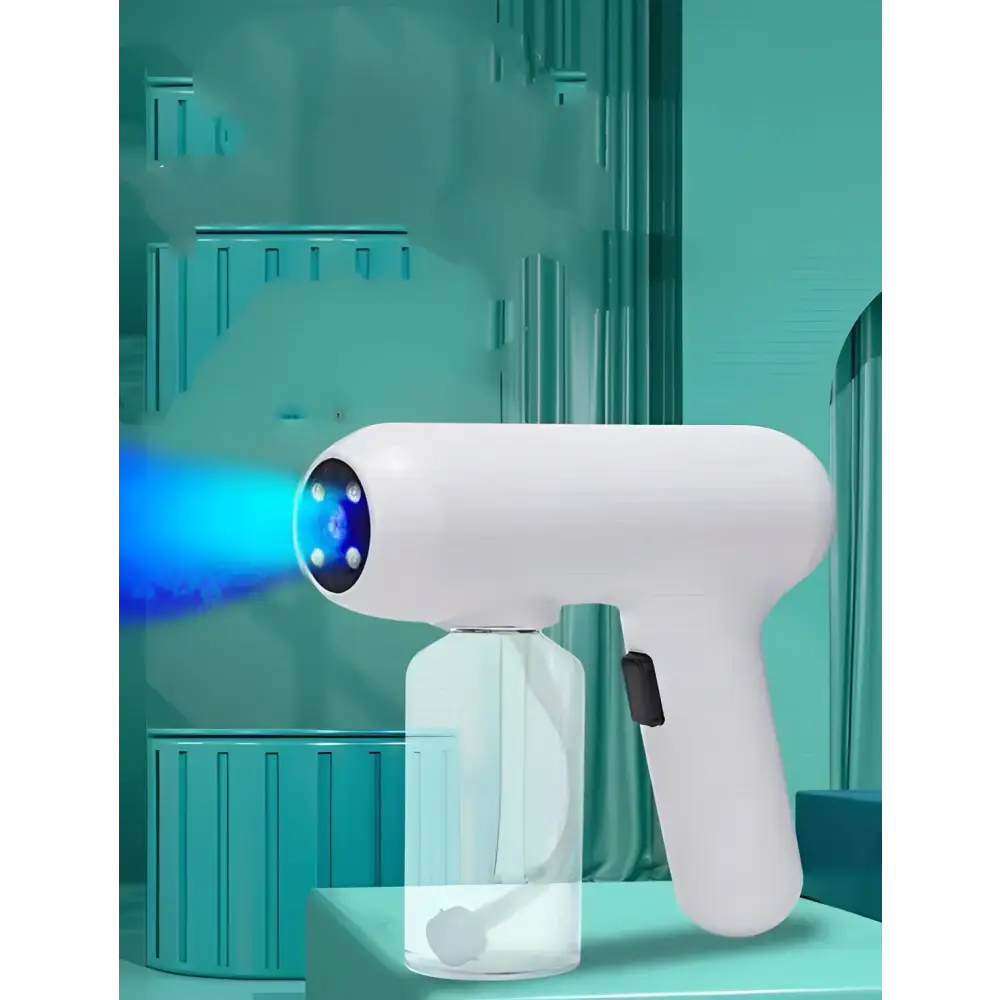K5 Pro Electric Sanitizer Sprayer Nano Disinfection Gun