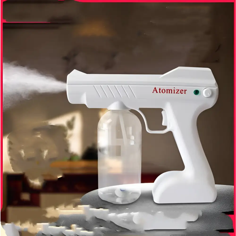 K5 Pro Electric Sanitizer Sprayer Nano Disinfection Gun