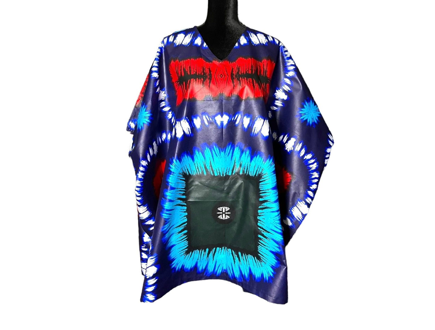 Kampala Kaftan Unisex Top