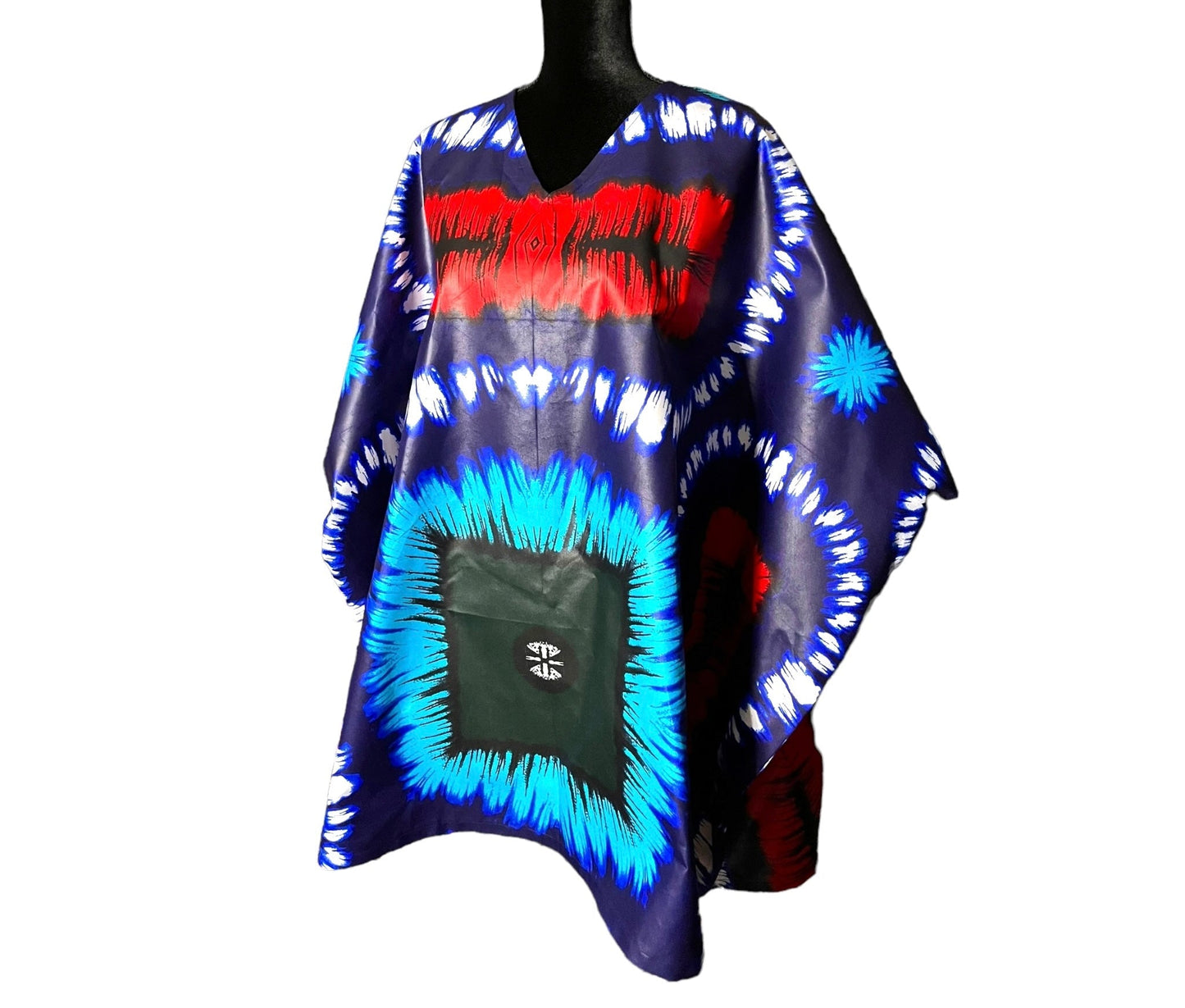 Kampala Kaftan Unisex Top