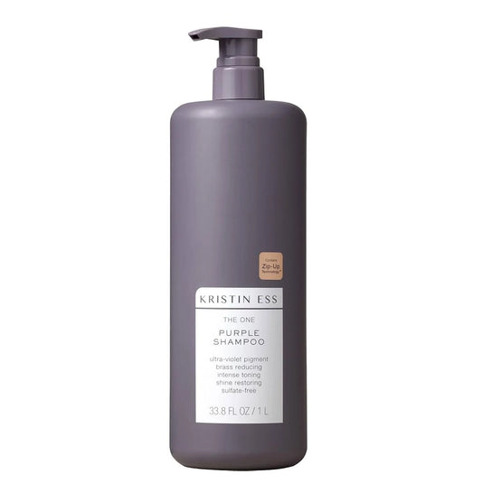 Kristin Ess The One Purple Shampoo 33.8fl oz - New
