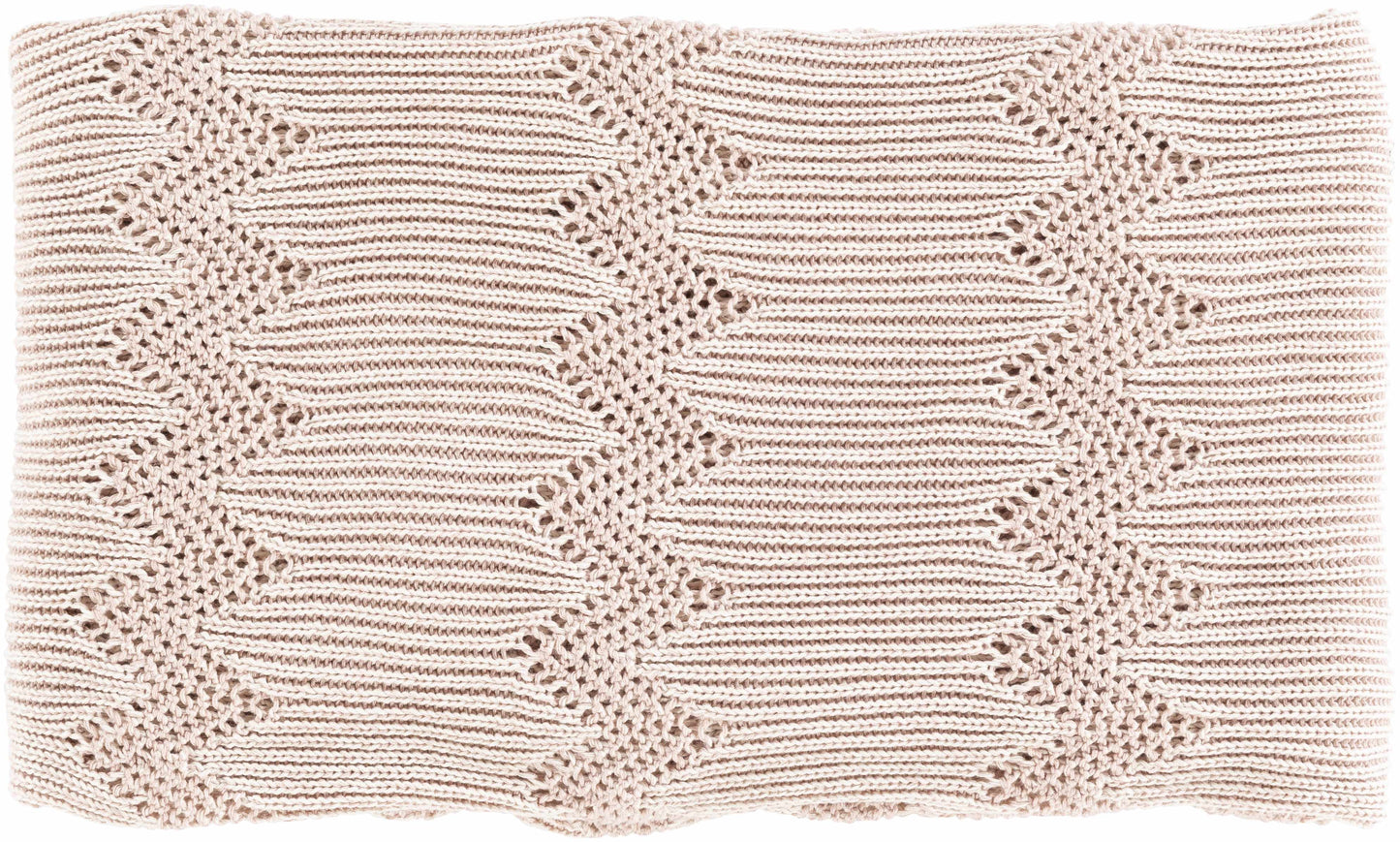 Keiraville Throw Blanket - Clearance-0