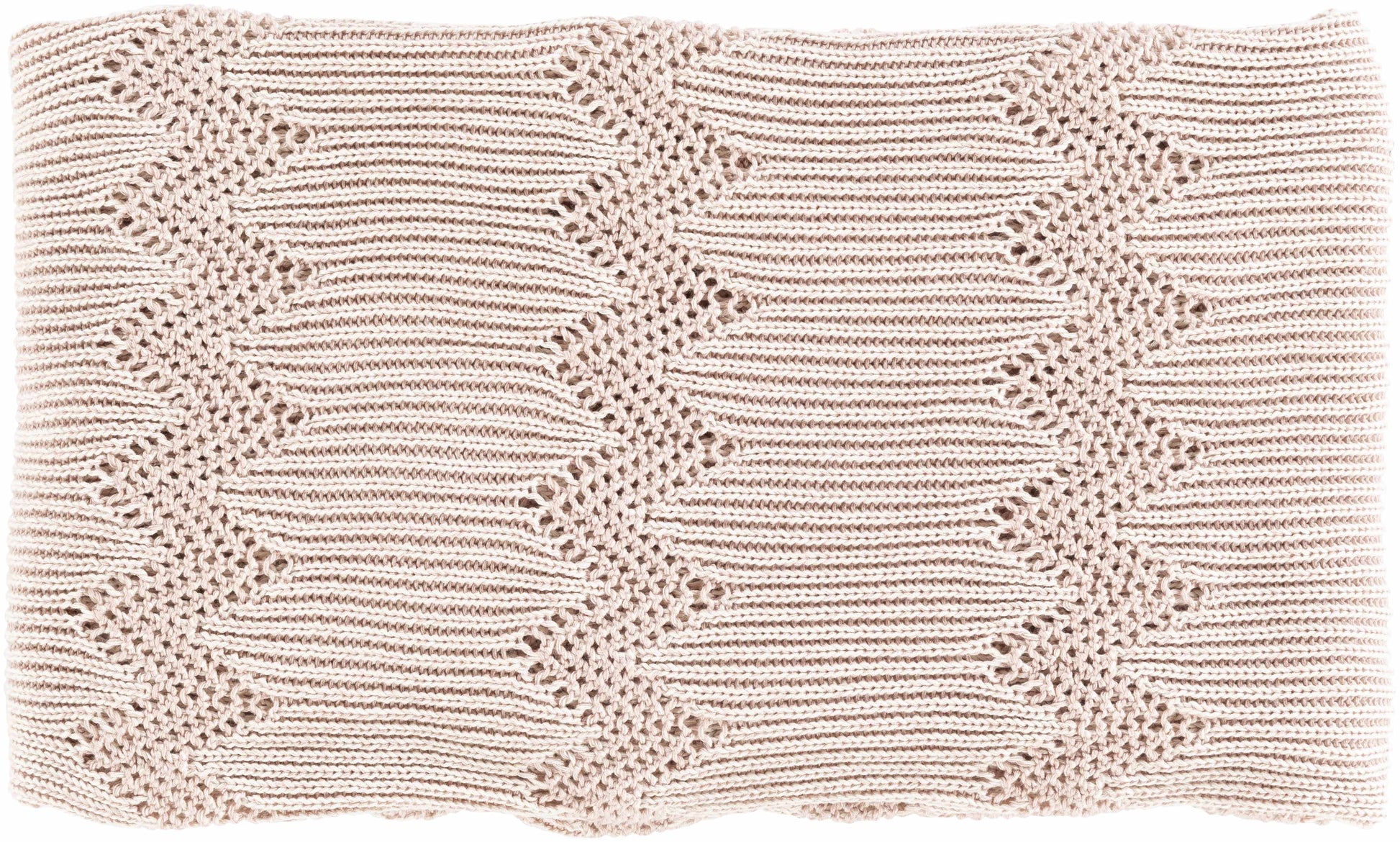 Keiraville Throw Blanket - Clearance-0