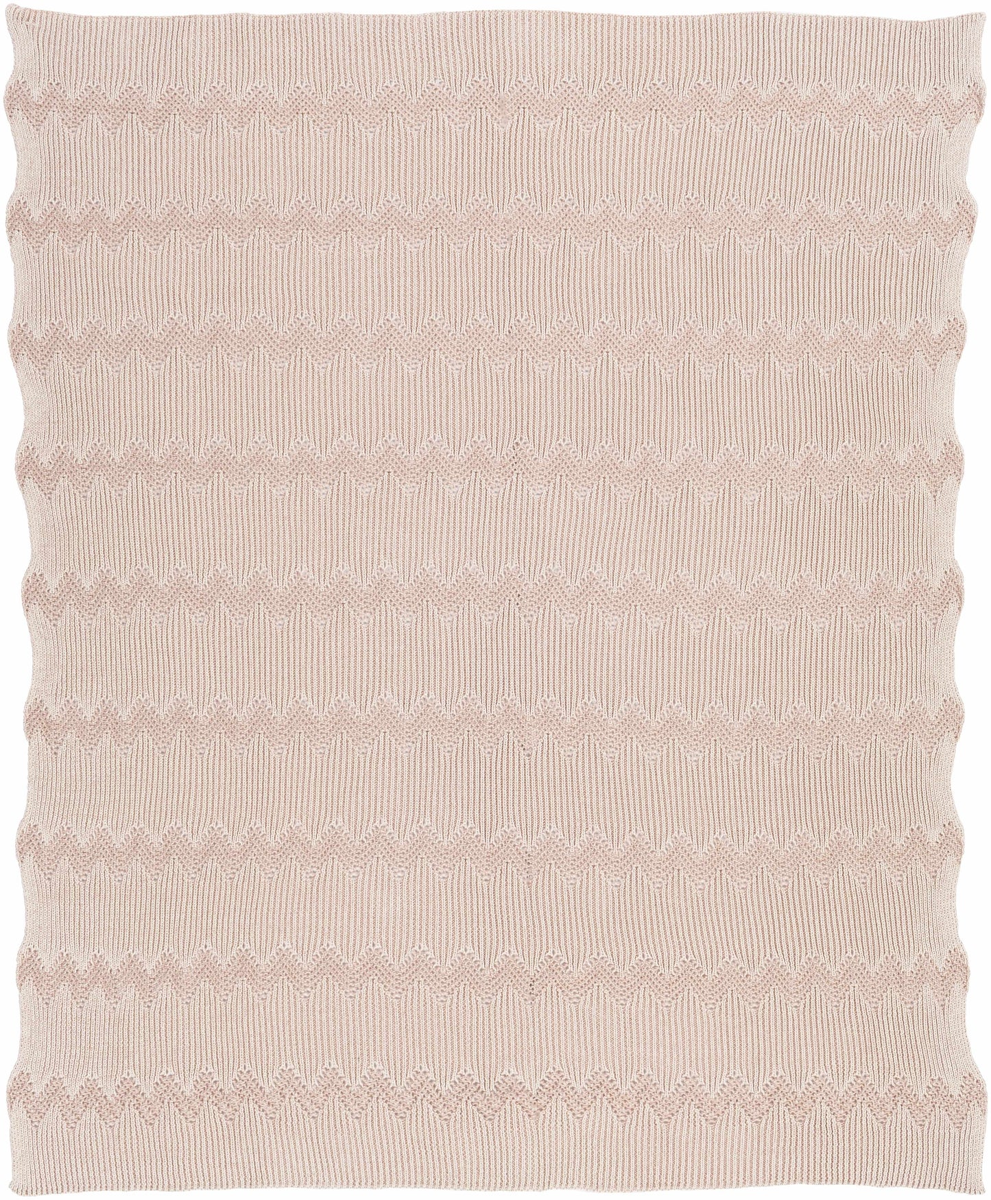 Keiraville Throw Blanket - Clearance-2