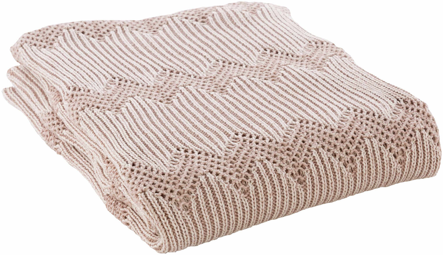 Keiraville Throw Blanket - Clearance-3