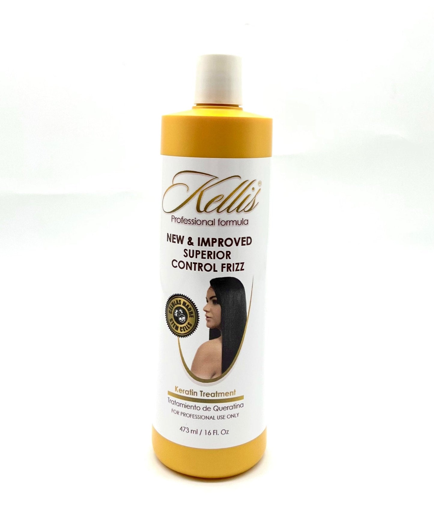 Kellis Professional line Keratine Products