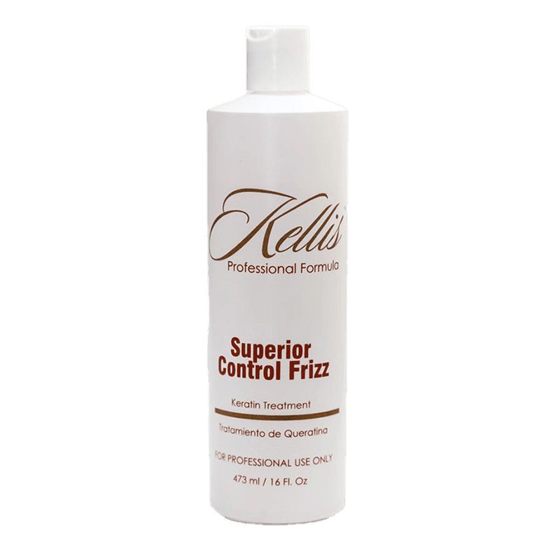 Kellis Professional line Keratine Products