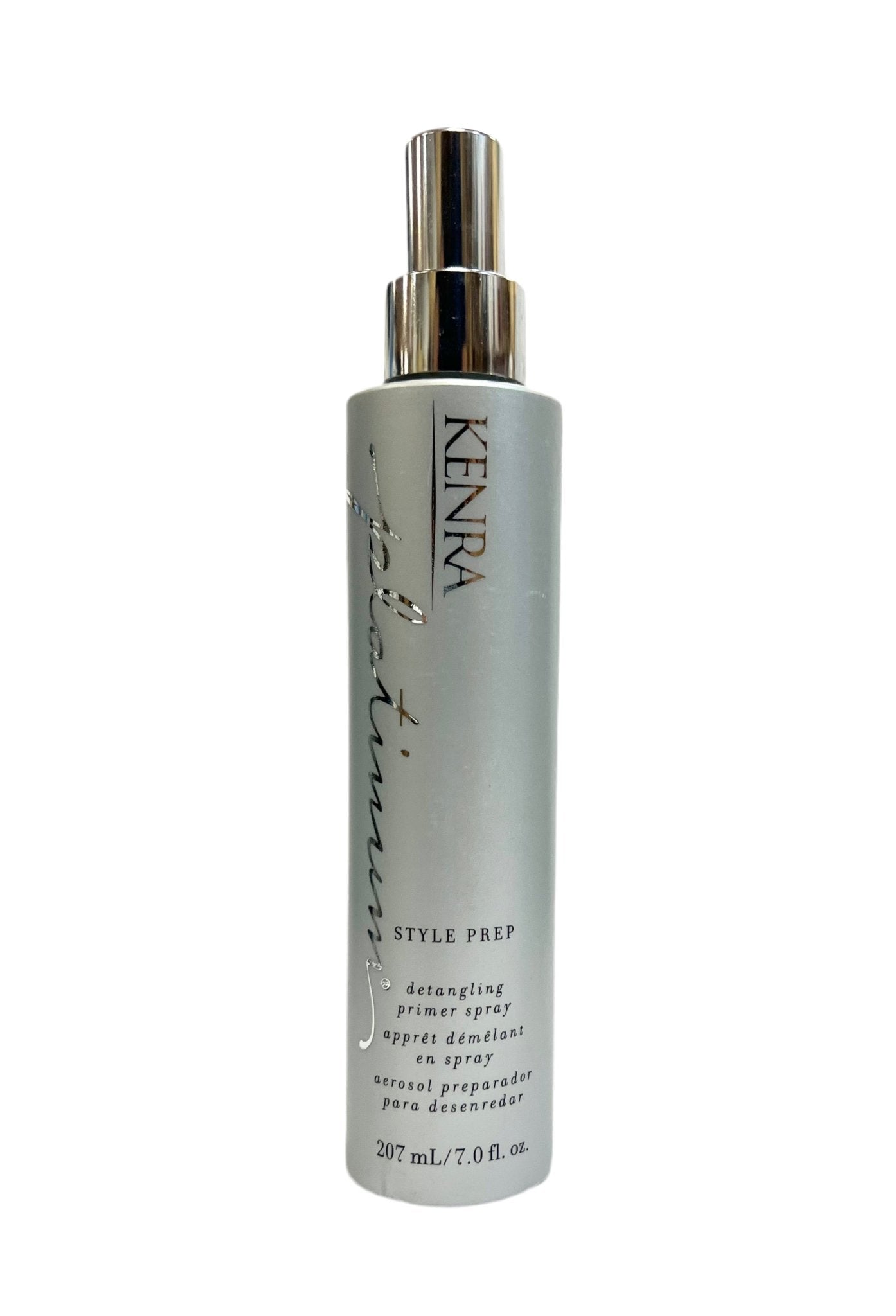 KENRA PLATINUM STYLE PREP DETANGLING PRIMER SPRAY 7oz