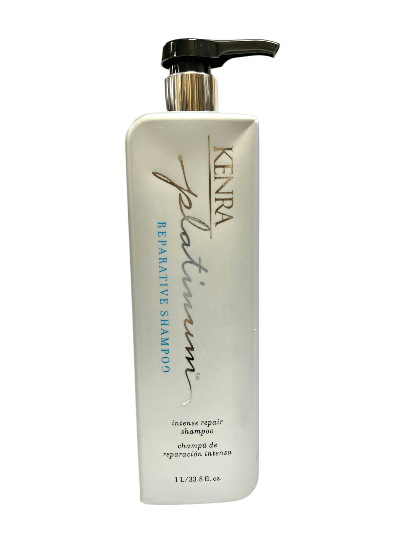 Kenra Professional Platinum Restorative Shampoo